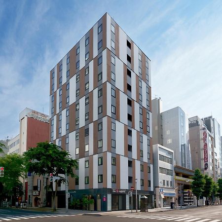 The B Sapporo酒店 外观 照片