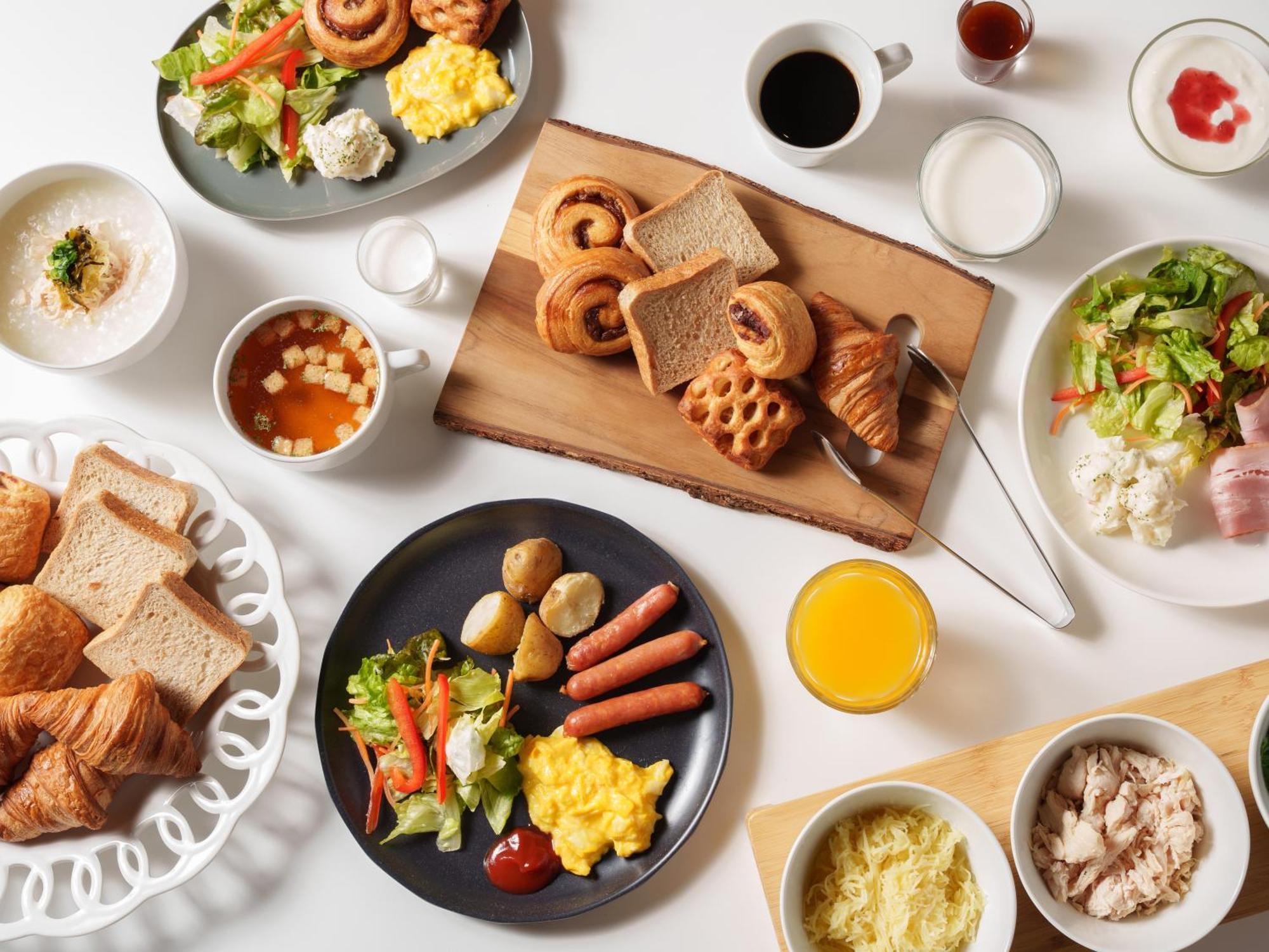 The B Sapporo酒店 外观 照片